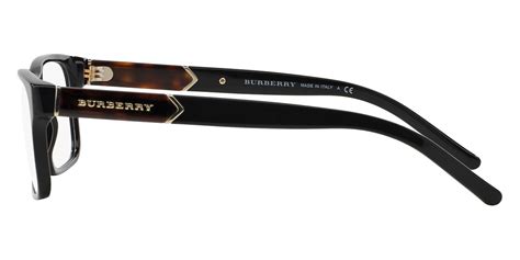 burberry be2150 eyeglasses 3001 black|Burberry™ BE2150 3001 55 Black Eyeglasses .